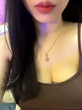 Snapshot of Mon_monbaby chatting on October 16, 6:09 pm Mon monbaby online show from October 16, 6:09 pm