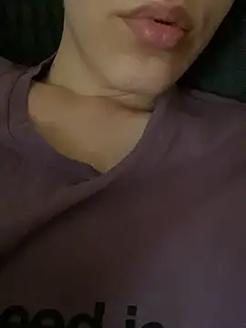 Yammy AssHole online show from November 16, 11:49 am