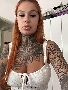 sereiaruiva99 online show from February 9, 2:43 pm