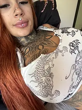 sereiaruiva99 online show from March 12, 3:18 pm