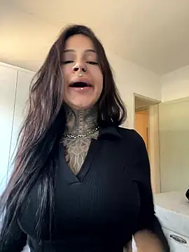 sereiaruiva99 online show from May 8, 6:57 pm