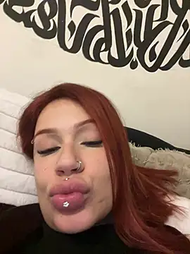 sereiaruiva99 online show from July 4, 8:59 pm
