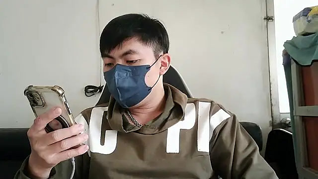 bigbb101011 online show from January 14, 5:35 am