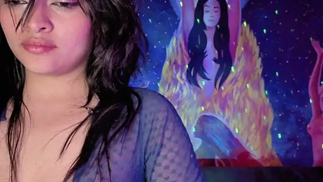 Candela    online show from September 9, 1:38 am