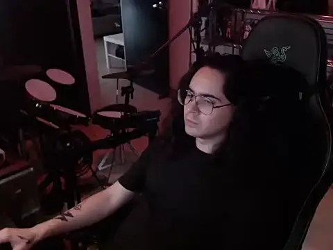 dorrey21 online show from October 12, 6:51 pm