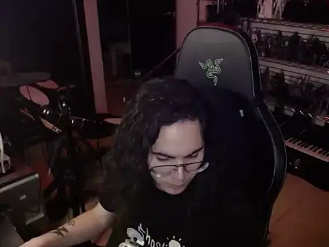 dorrey21 online show from October 20, 12:00 am