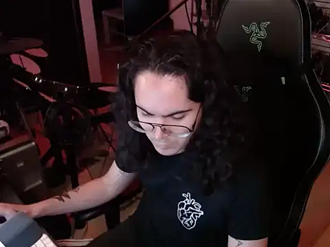 dorrey21 online show from November 9, 10:41 pm