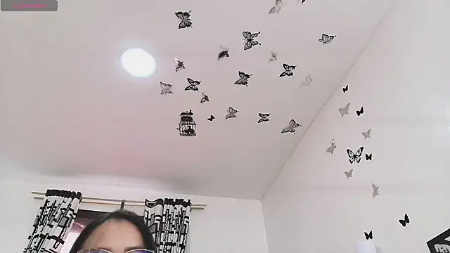 Snapshot of KattyLatina chatting on September 10, 3:12 pm KattyLatina online show from September 10, 3:12 pm