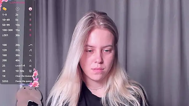 Snapshot of AngelAnty chatting on September 11, 3:12 pm AngelAnty online show from September 11, 3:12 pm