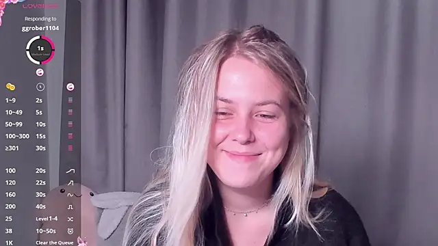 Snapshot of AngelAnty chatting on September 19, 3:02 pm AngelAnty online show from September 19, 3:02 pm