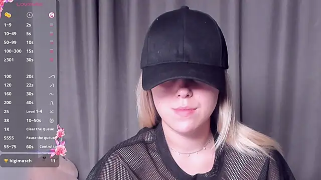 Snapshot of AngelAnty chatting on September 29, 3:17 pm AngelAnty online show from September 29, 3:17 pm