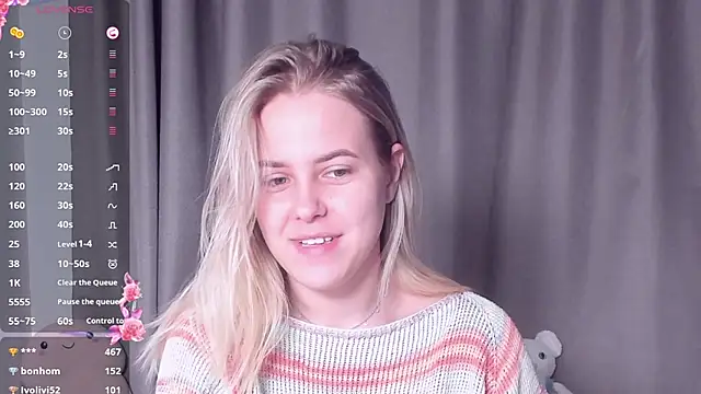 Snapshot of AngelAnty chatting on October 17, 3:14 pm AngelAnty online show from October 17, 3:14 pm