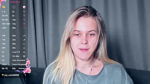 AngelAnty online show from November 24, 3:12 pm