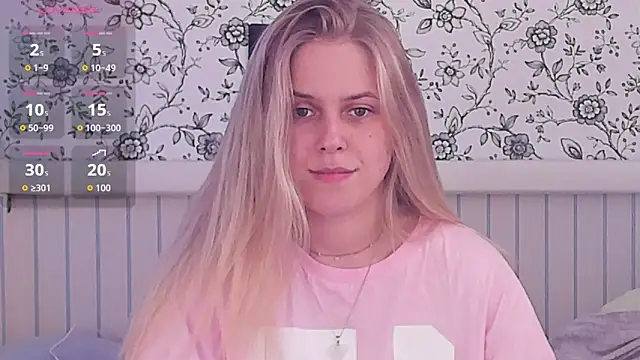 AngelAnty online show from June 7, 3:16 pm