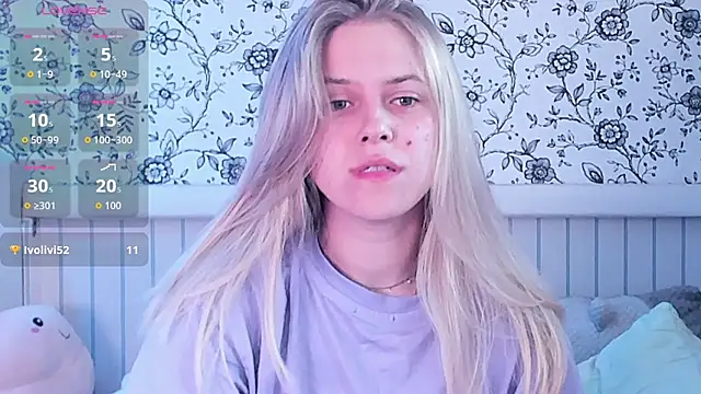 AngelAnty online show from June 19, 5:17 pm