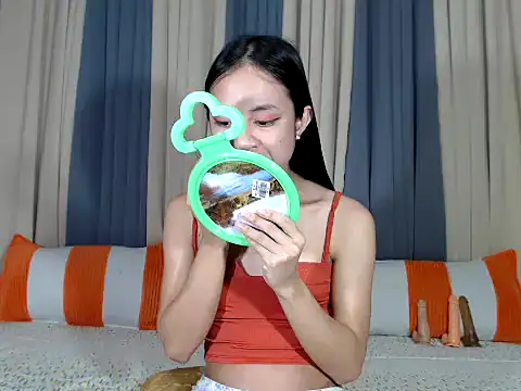 Jadehotcum online show from October 3, 4:59 pm