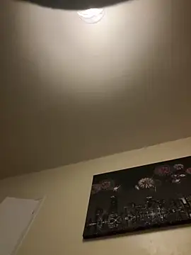 Zizibeaugoss online show from December 18, 5:19 pm