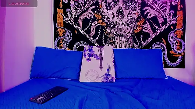 Snapshot of Mafer_Osorio chatting on November 19, 2:55 am Mafer Osorio online show from November 19, 2:55 am