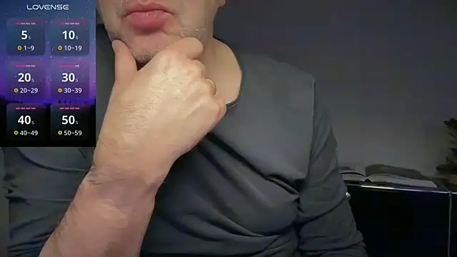 german9inch online show from February 9, 9:30 pm