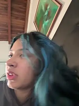 lynn9000 online show from February 15, 7:21 pm