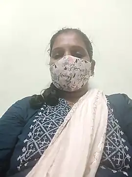 Monika Telugu Girl online show from October 20, 9:59 pm