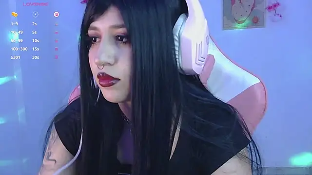 Hachiko Love online show from November 8, 3:39 am