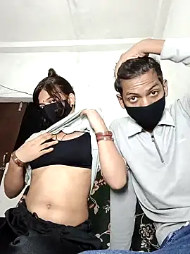 Snapshot of hiddennisha chatting on October 9, 8:34 am hiddennisha online show from October 9, 8:34 am