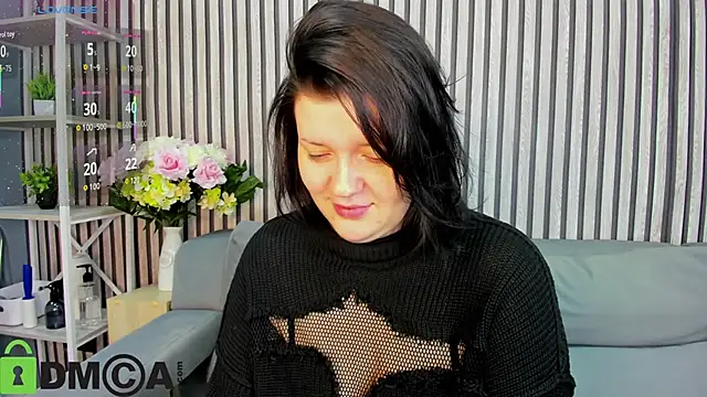 Snapshot of Michele_Greenn chatting on October 17, 1:09 am Michele Greenn online show from October 17, 1:09 am