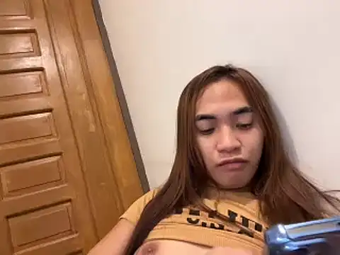 yourloving angel online show from April 8, 12:05 pm