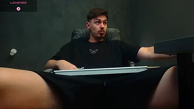 EnzoRace online show from September 12, 4:34 am