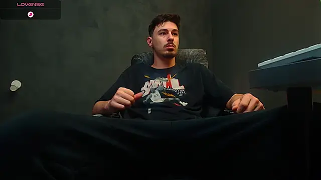 EnzoRace online show from September 14, 4:44 am