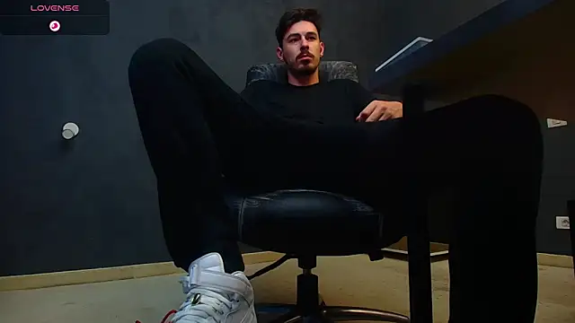 EnzoRace online show from September 29, 4:50 am