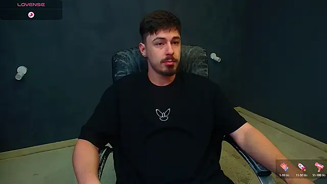 EnzoRace online show from November 17, 5:35 am