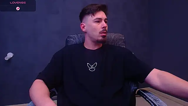 EnzoRace online show from November 24, 5:29 am