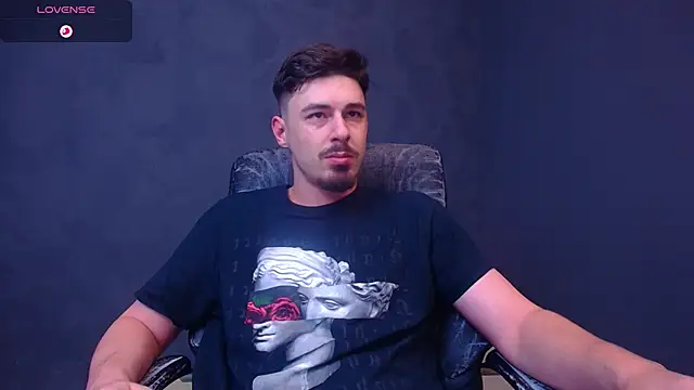 EnzoRace online show from November 27, 6:26 am