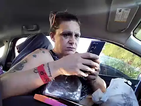 SparklesB1tch online show from September 22, 11:07 pm