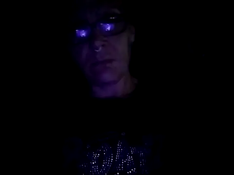 SparklesB1tch online show from October 11, 4:12 am