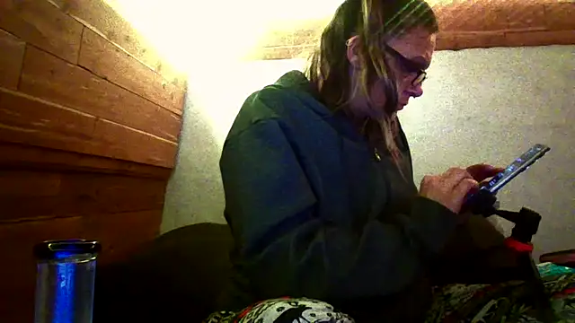 SparklesB1tch online show from October 23, 6:23 am