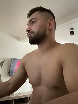 irimiea1729 online show from February 20, 11:00 am