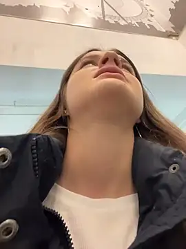 KittyQueeny online show from November 23, 1:11 pm