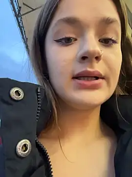 KittyQueeny online show from November 26, 1:12 pm