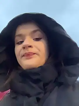 KittyQueeny online show from November 29, 1:14 pm