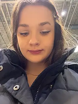 KittyQueeny online show from January 14, 1:17 pm