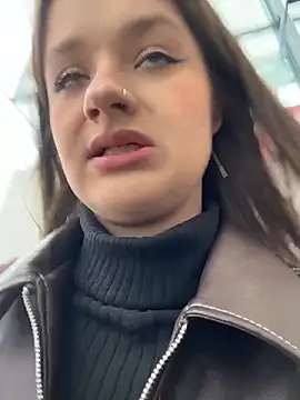 KittyQueeny online show from March 13, 12:12 pm