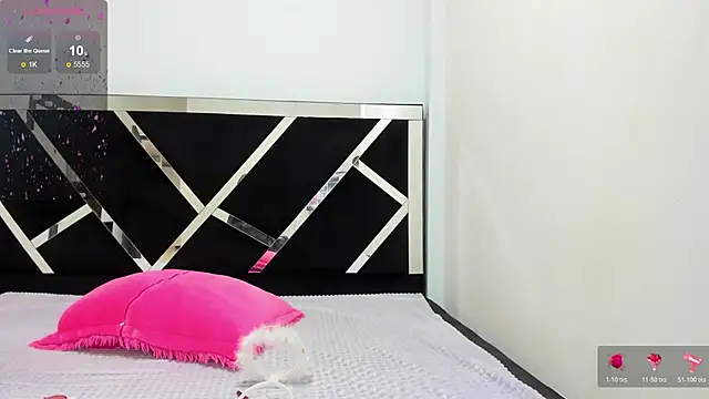 iisabella noa online show from November 24, 12:49 pm