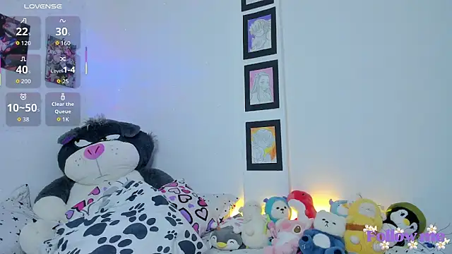 milita houston online show from April 22, 2:14 am