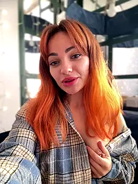 SaraLow online show from October 30, 6:48 am