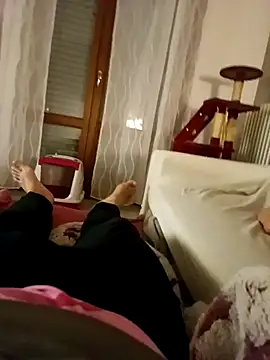 giova17cm online show from April 22, 10:33 pm