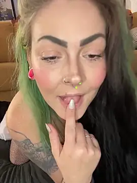ninabobina666 online show from October 27, 2:54 pm
