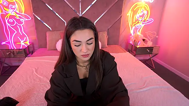 EricaSin online show from September 19, 6:15 am